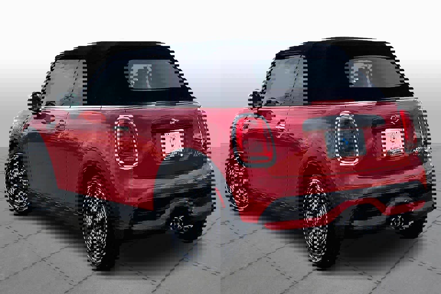 Certified 2024 MINI Cooper S image 10