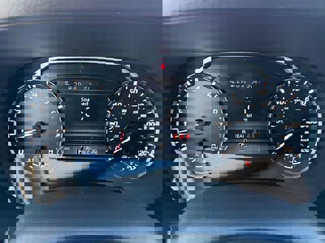 New 2026 Nissan Frontier SV image 18