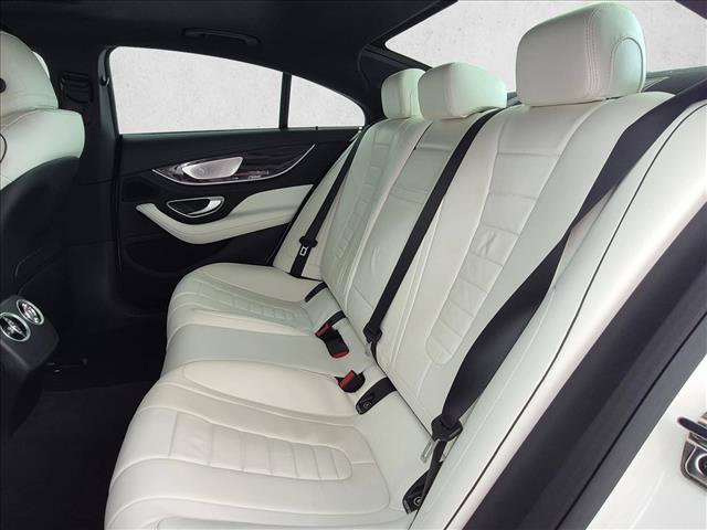 Used 2023 Mercedes-Benz CLS 450 4MATIC image 22