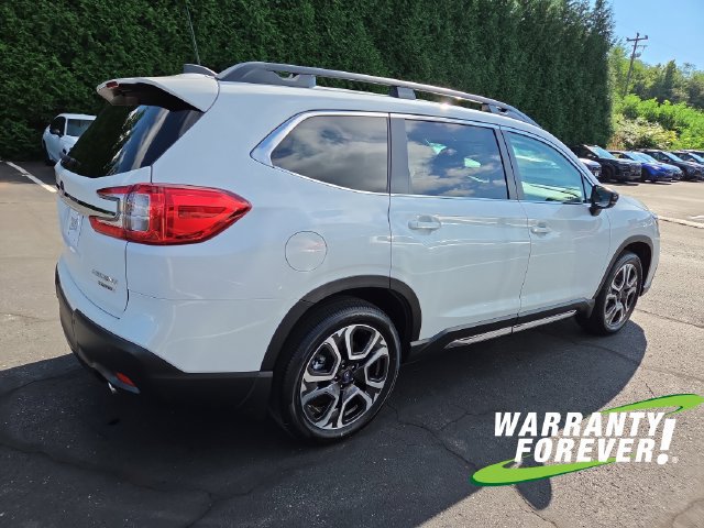 New 2027 Subaru Ascent Limited AWD/4WD image 7