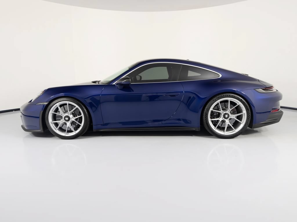 Certified 2023 Porsche 911 GT3 RWD image 2