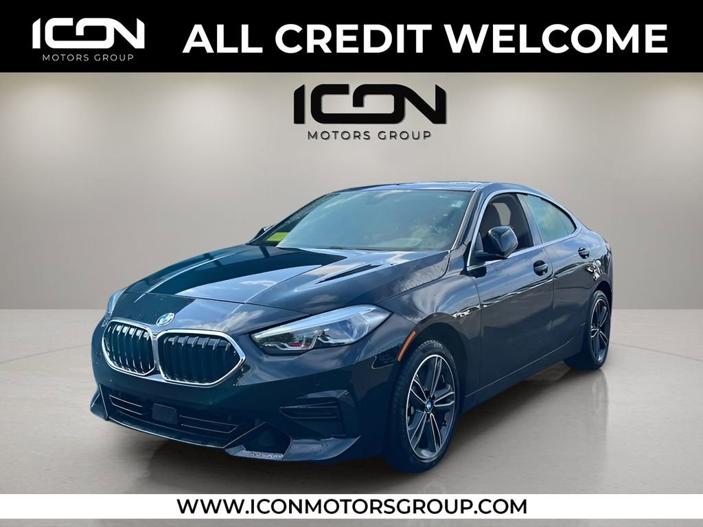 Used 2024 BMW 228i xDrive Gran Coupe image 1