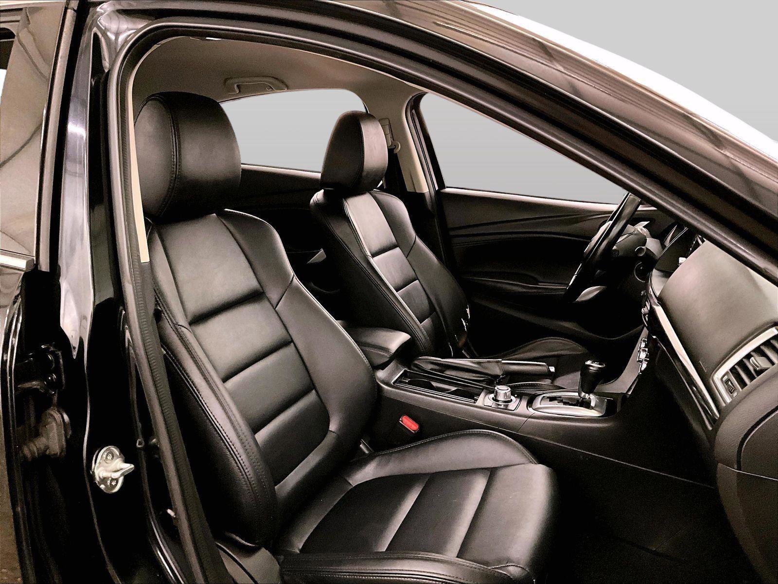 Used 2014 MAZDA MAZDA6 Touring FWD image 7