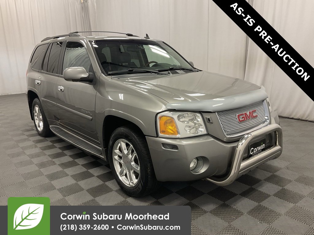 Used 2006 GMC Envoy Denali