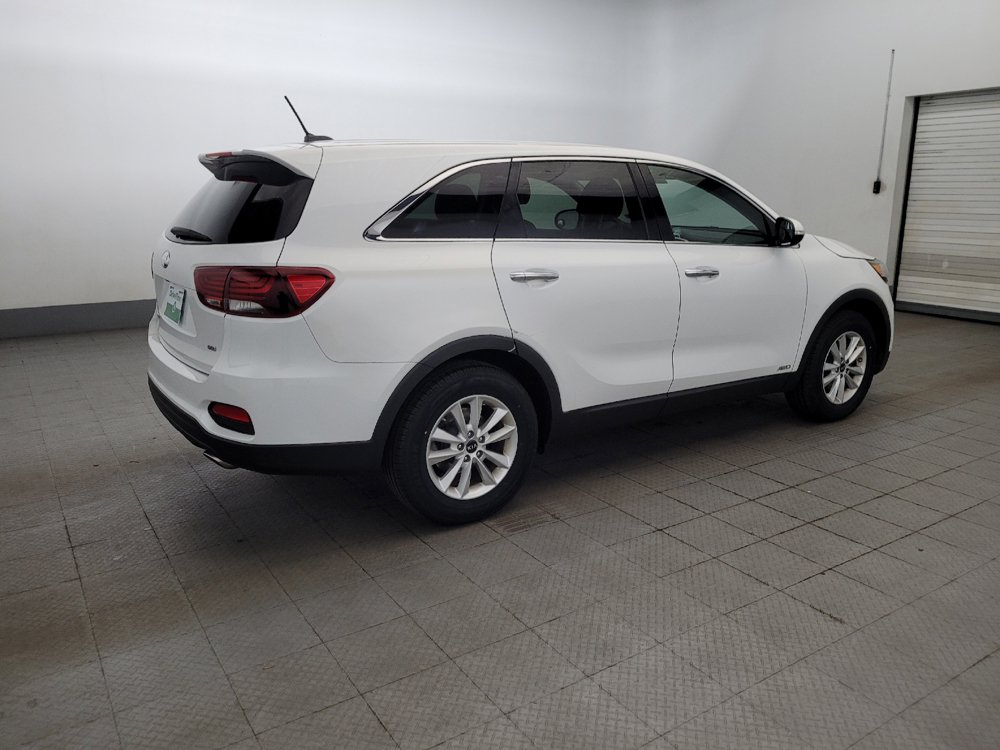 Used 2019 Kia Sorento AWD image 10