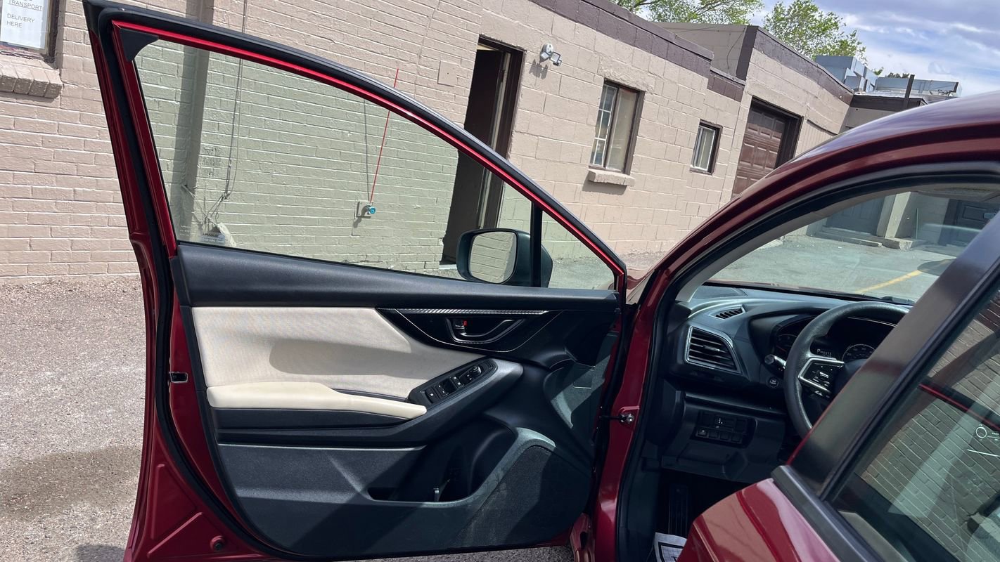 Used 2018 Subaru Impreza 2.0i AWD/4WD image 10