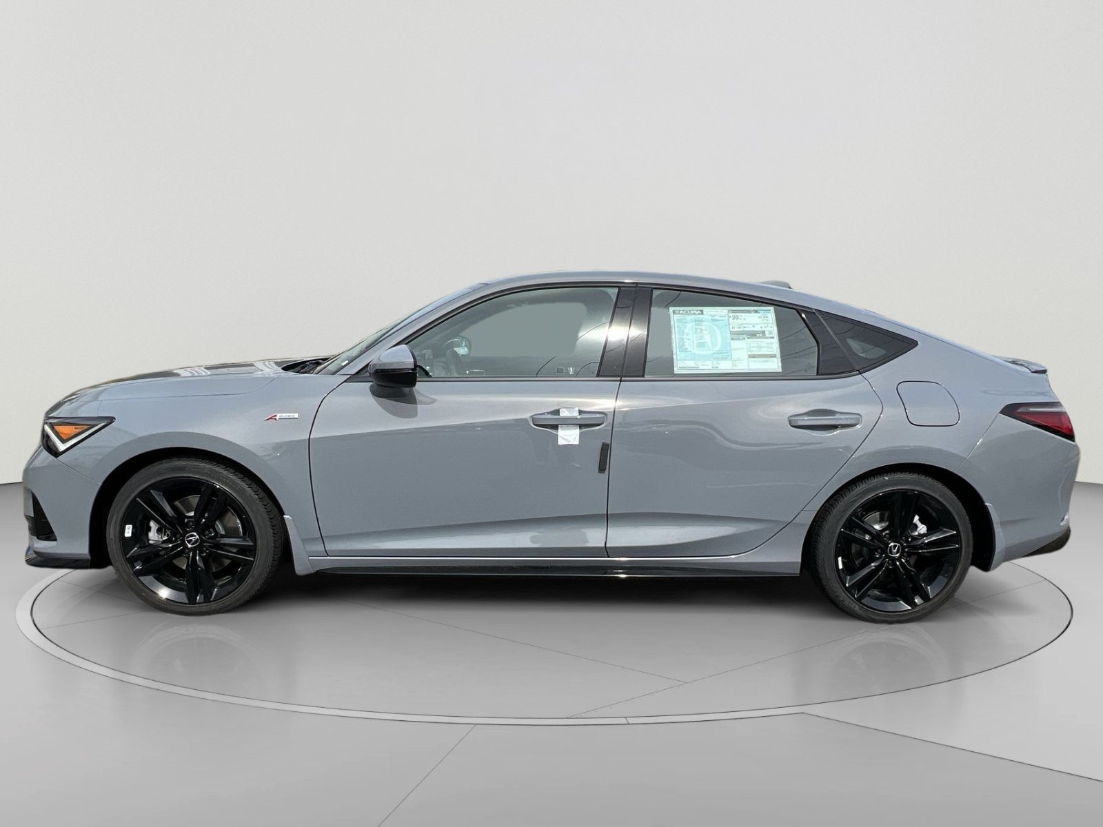 New 2026 Acura Integra A-Spec w/ Technology Package FWD image 2