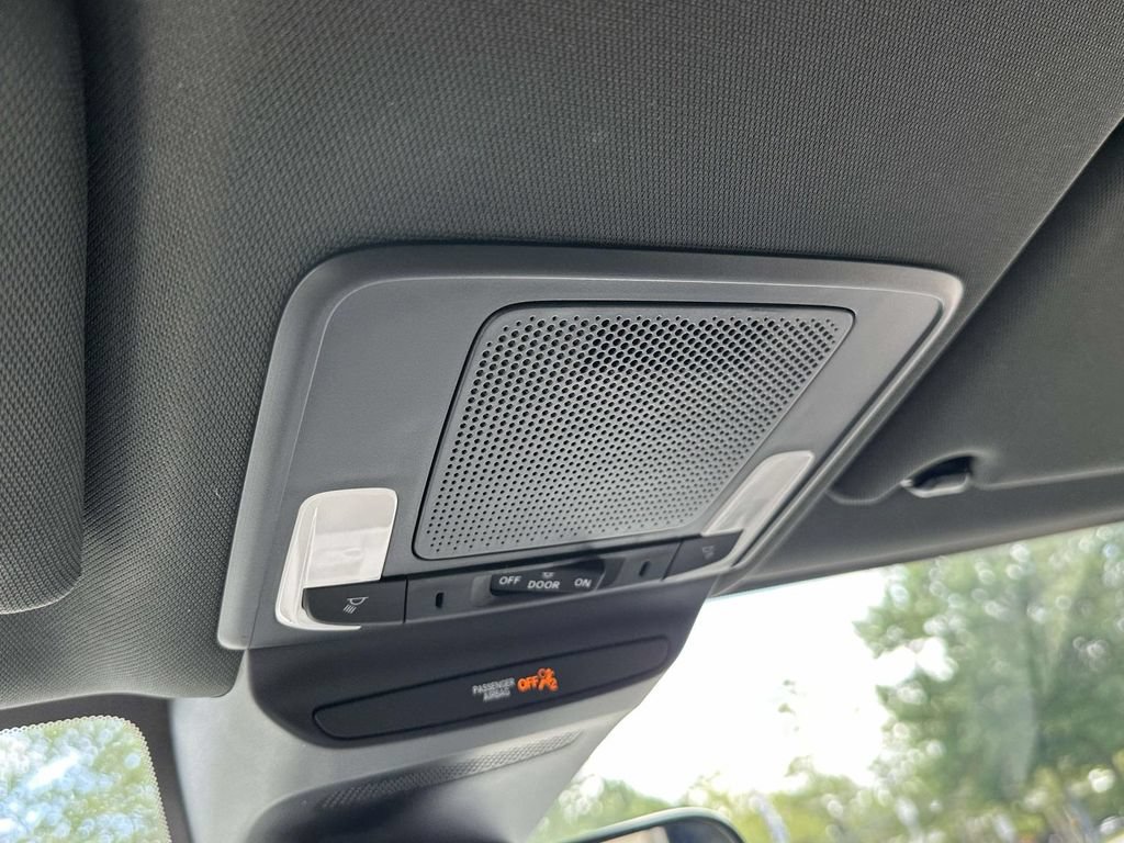 Certified 2023 Honda HR-V Sport image 29