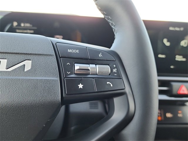 New 2026 Kia Sportage EX image 23