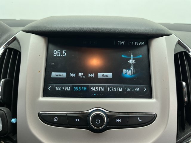 Used 2016 Chevrolet Cruze LS image 14