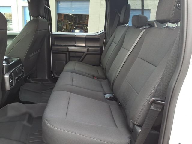 Used 2019 Ford F150 XLT w/ Equipment Group 302A Luxury image 18