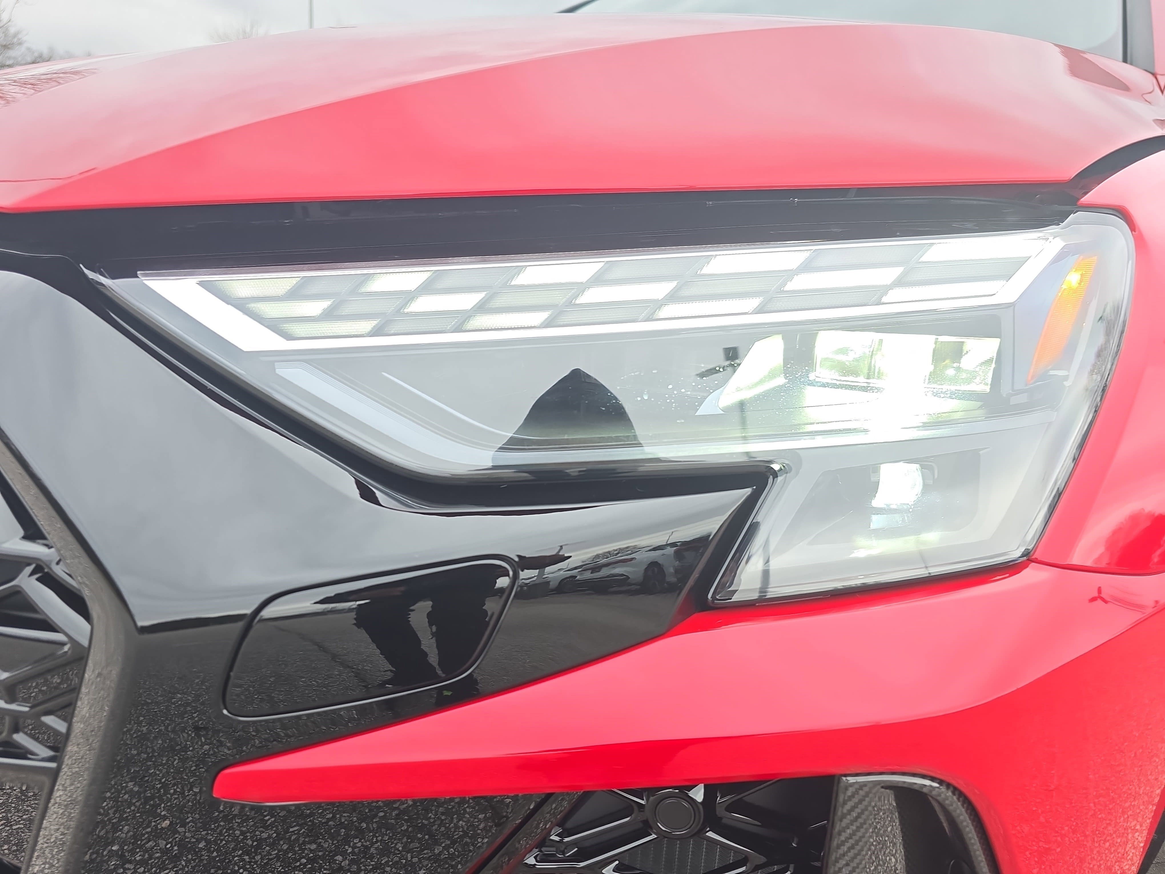 New 2026 Audi RS 3 image 29