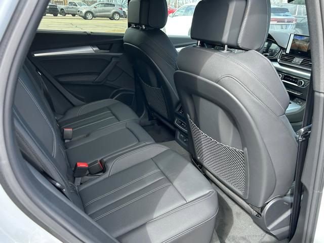 Used 2025 Audi Q5 2.0T Premium Plus w/ Premium Plus Package image 23