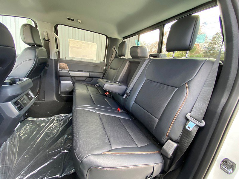 New 2026 Ford F350 Lariat w/ Lariat Premium Package image 17