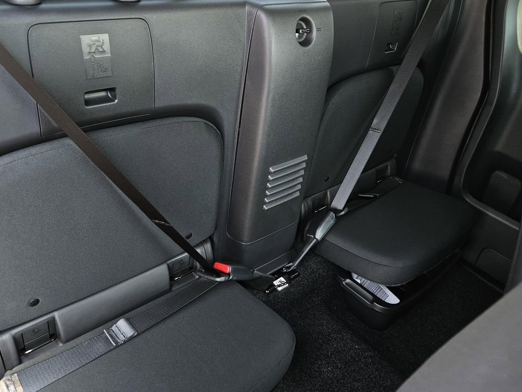New 2026 Nissan Frontier S AWD/4WD image 9