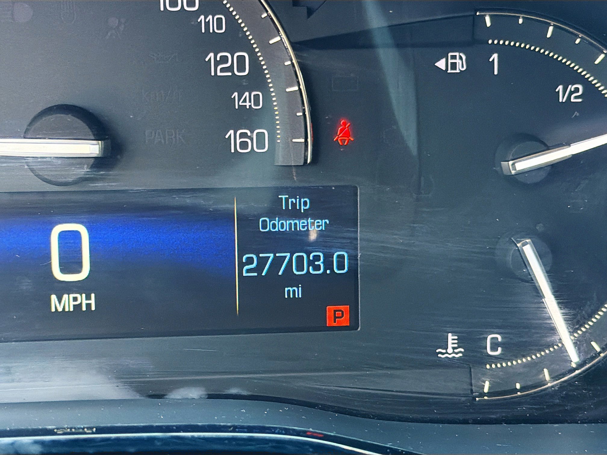 Used 2019 Cadillac XT5 Luxury image 40