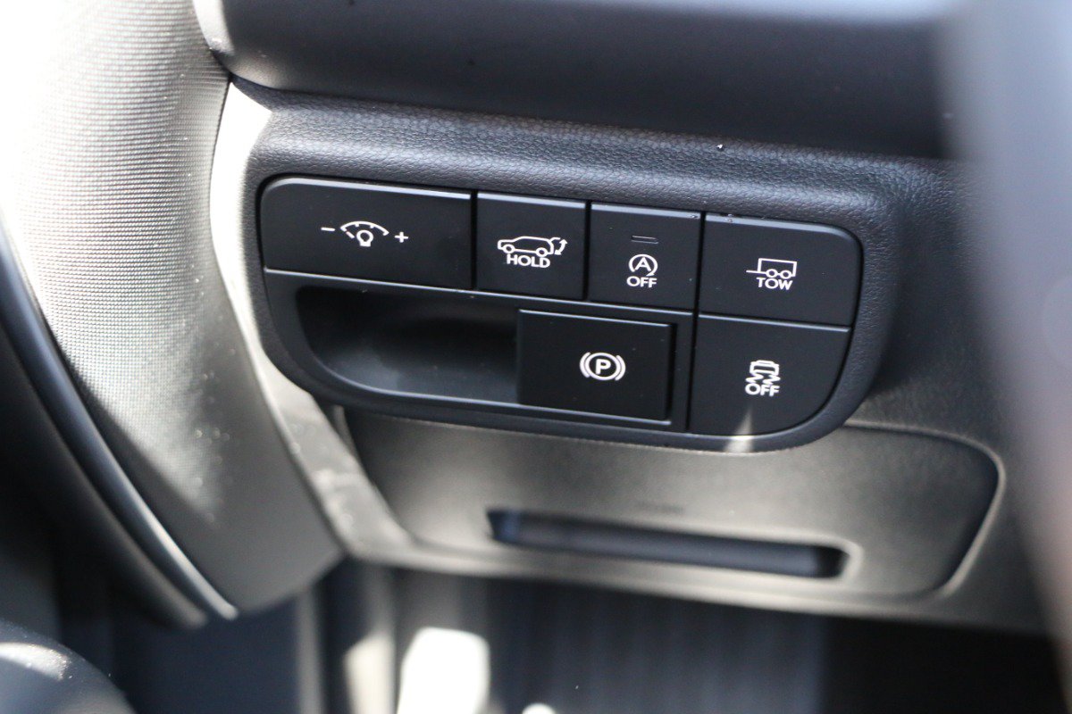 Used 2026 Hyundai Palisade Calligraphy FWD image 22