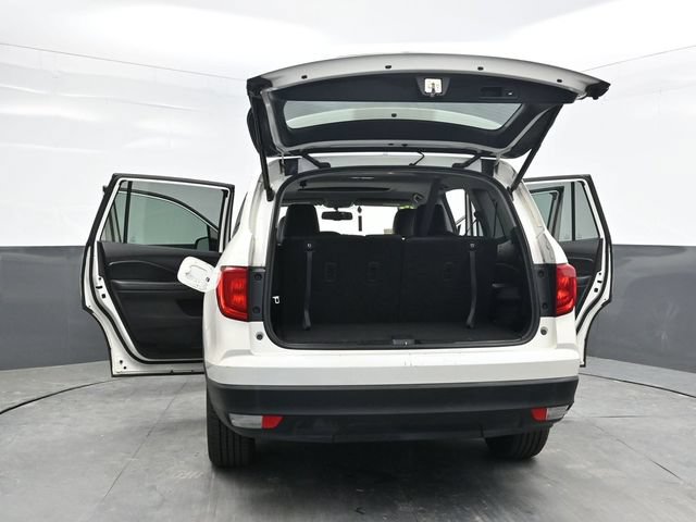 Used 2017 Honda Pilot EX-L image 36