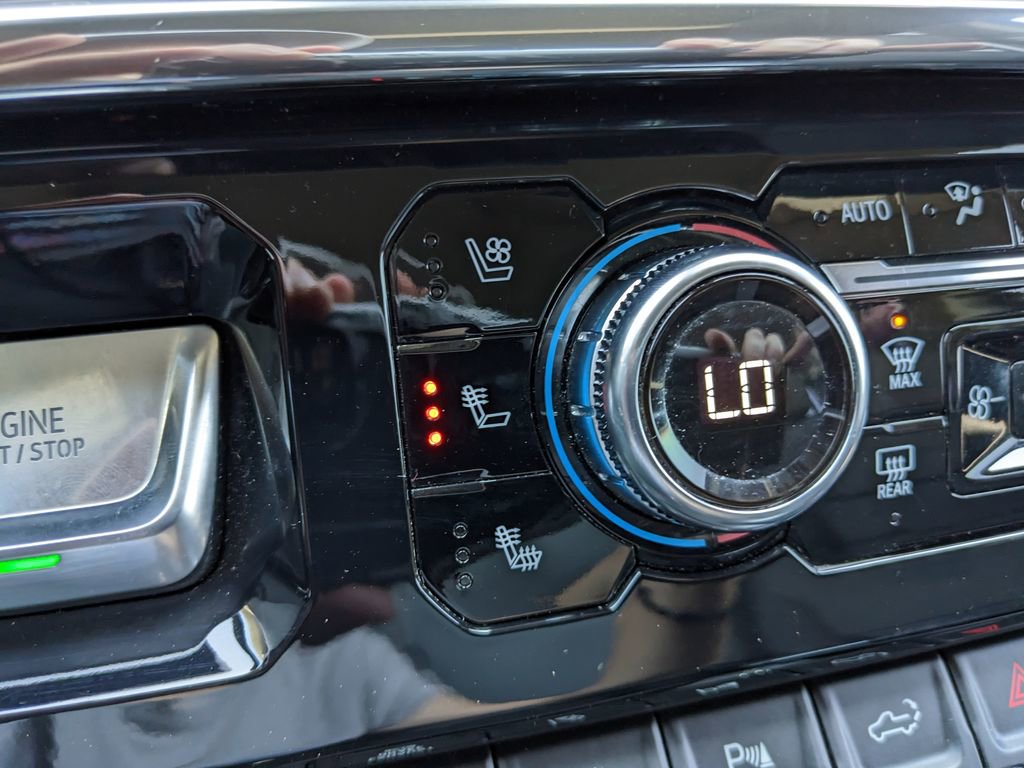 Used 2024 GMC Sierra 2500 Denali w/ Denali Reserve Package image 68
