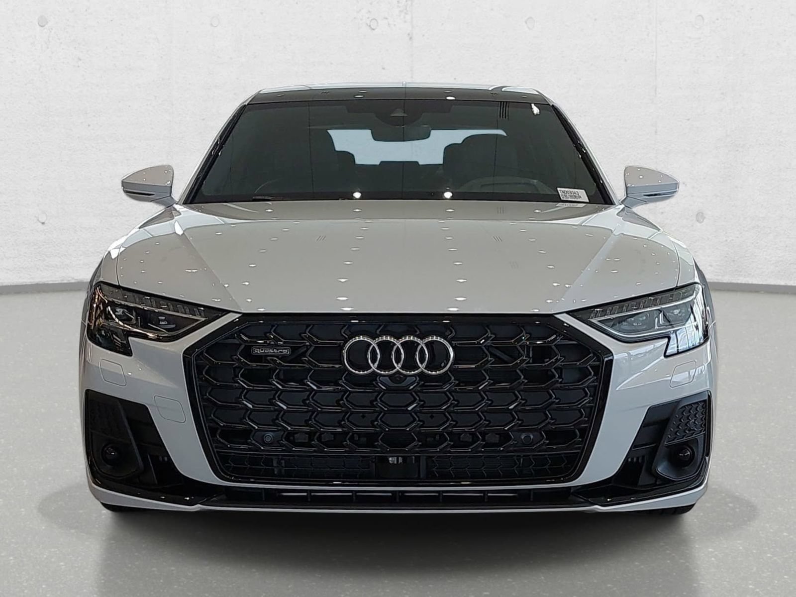 New 2026 Audi A8 L 3.0T AWD/4WD image 2