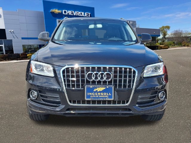 Used 2014 Audi Q5 2.0T Premium w/ Lighting Package AWD/4WD image 23
