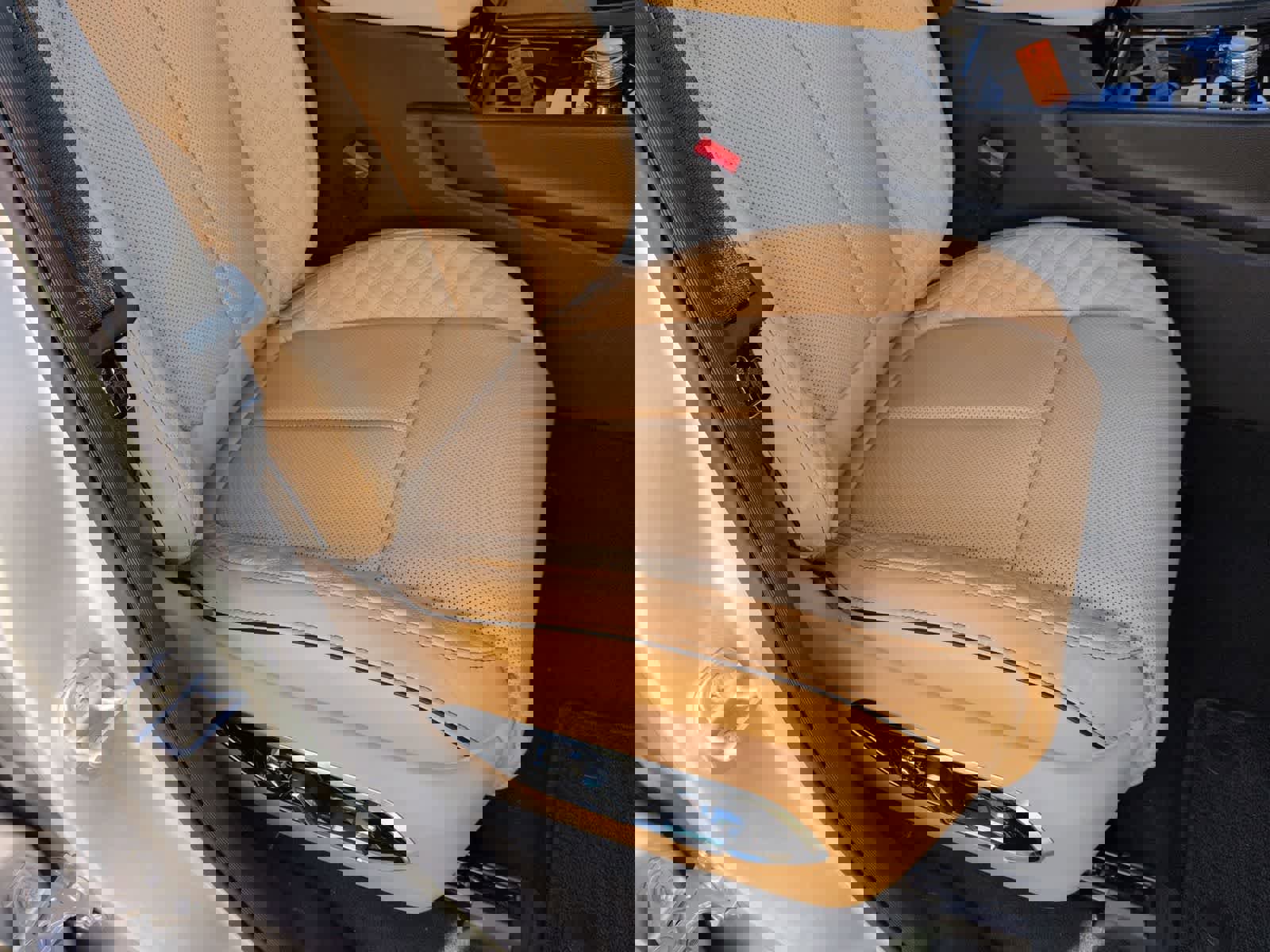 New 2025 Jeep Grand Cherokee Summit w/ Obsidian Package image 20