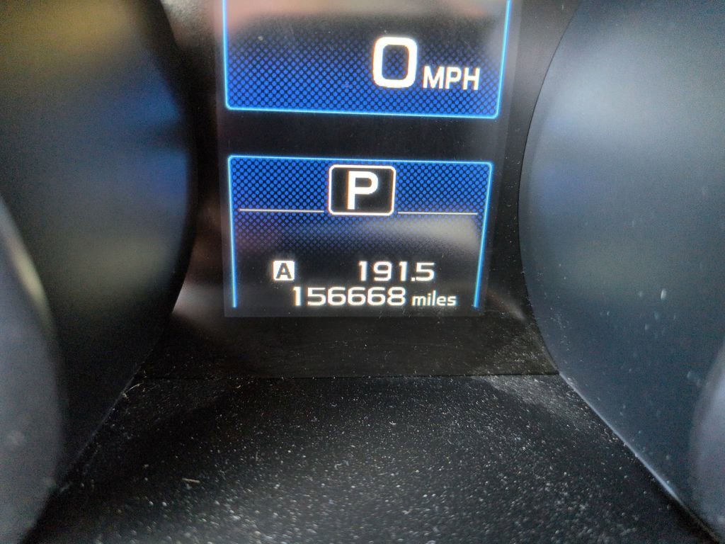 Used 2016 Subaru Legacy 2.5i Premium w/ Popular Package #1 AWD/4WD image 16