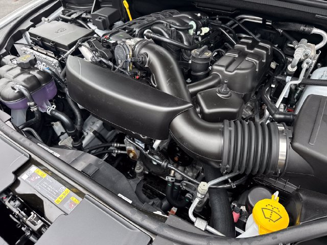 New 2026 Dodge Durango GT AWD/4WD image 14