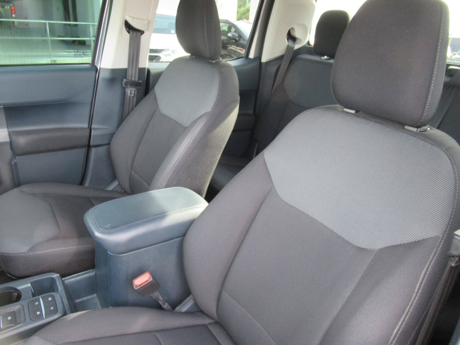 Used 2022 Ford Maverick XL FWD image 21
