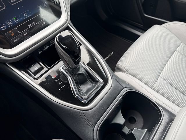 Certified 2025 Subaru Legacy Premium image 27
