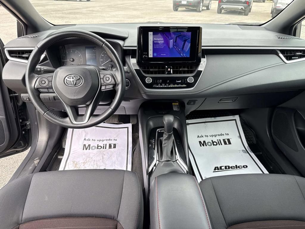 Used 2024 Toyota Corolla SE image 14