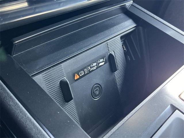 New 2026 GMC Hummer EV SUV image 21