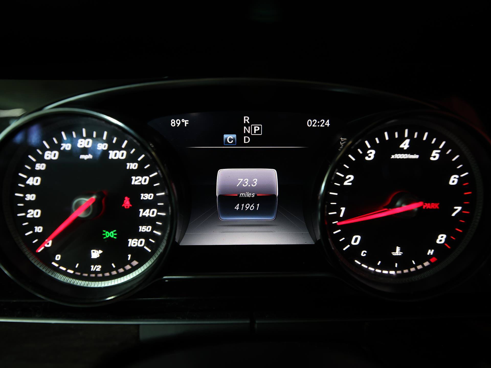 Used 2019 Mercedes-Benz E 300 image 17