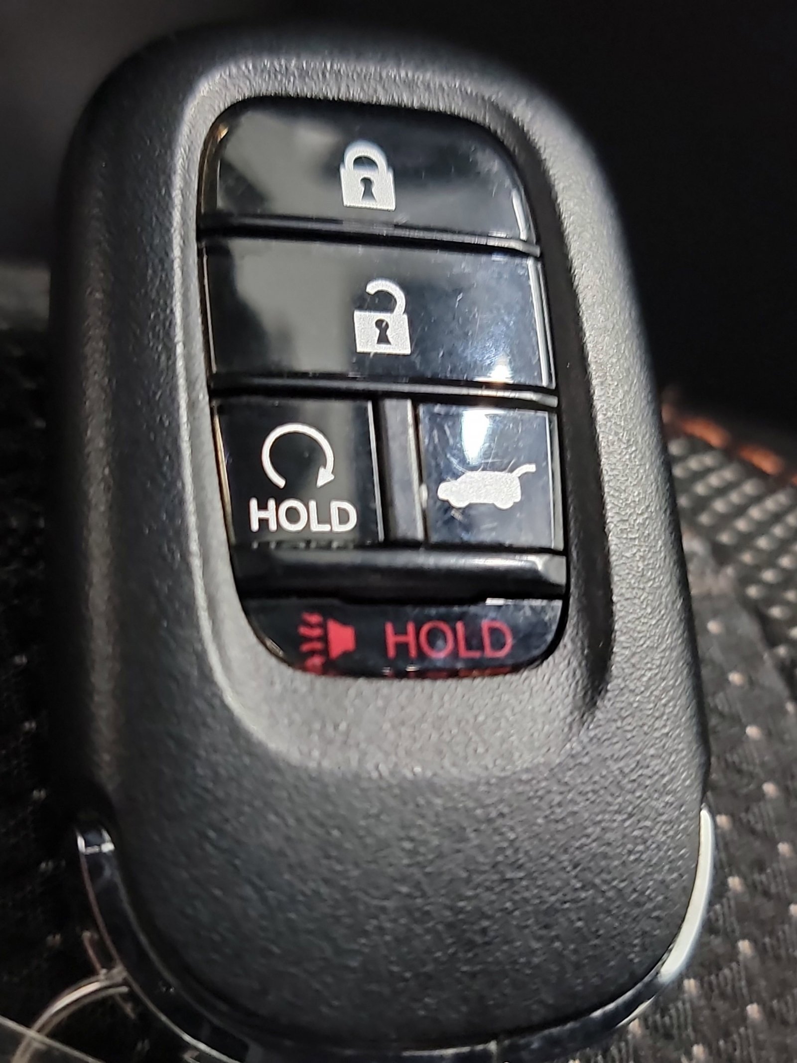 Certified 2025 Honda CR-V Sport image 32