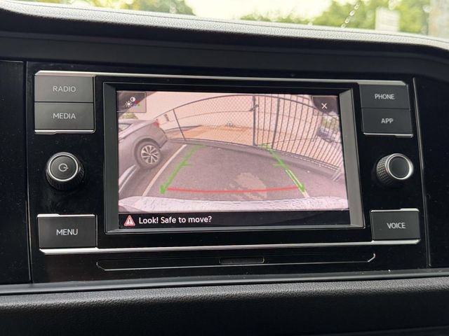 Certified 2023 Volkswagen Jetta Sport FWD image 28