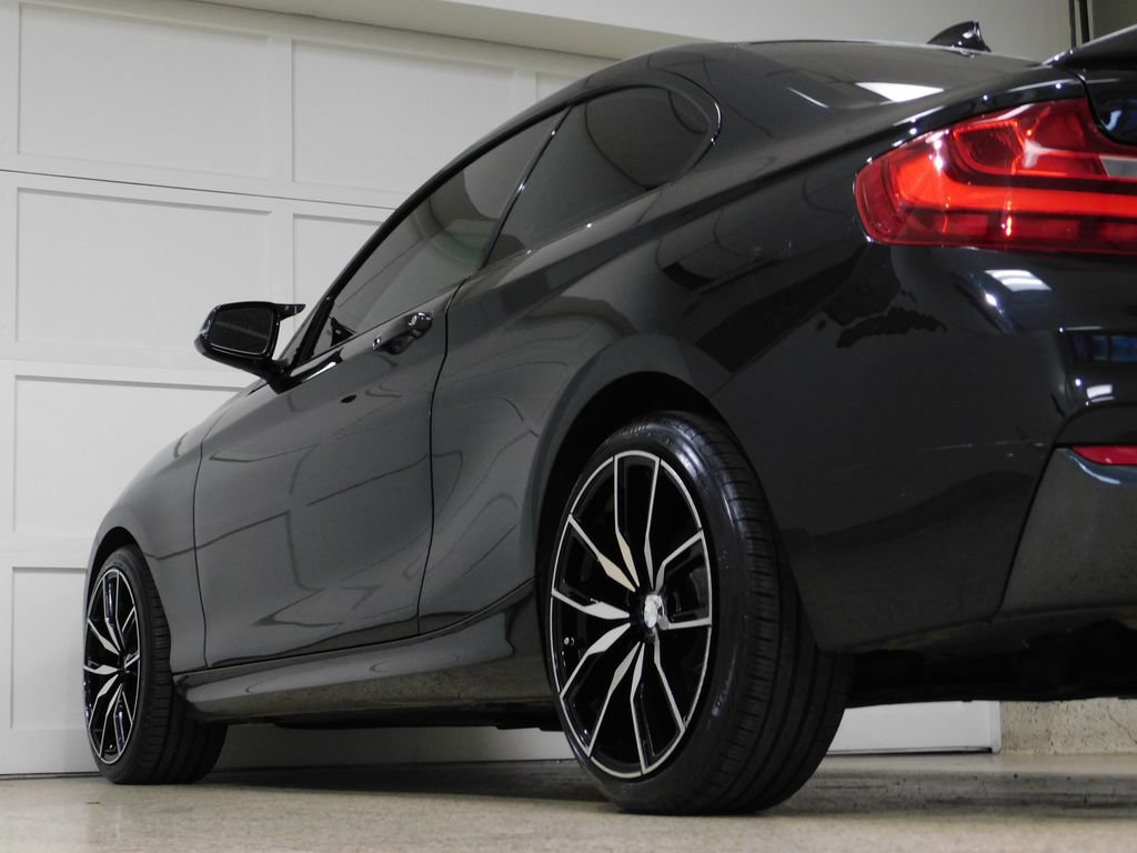 Used 2016 BMW 228i xDrive Coupe AWD/4WD image 53