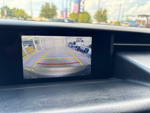 Used 2016 Lexus IS 300 AWD w/ Premium Package image 16