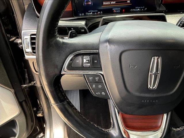 Used 2023 Lincoln Navigator L Reserve AWD/4WD image 19