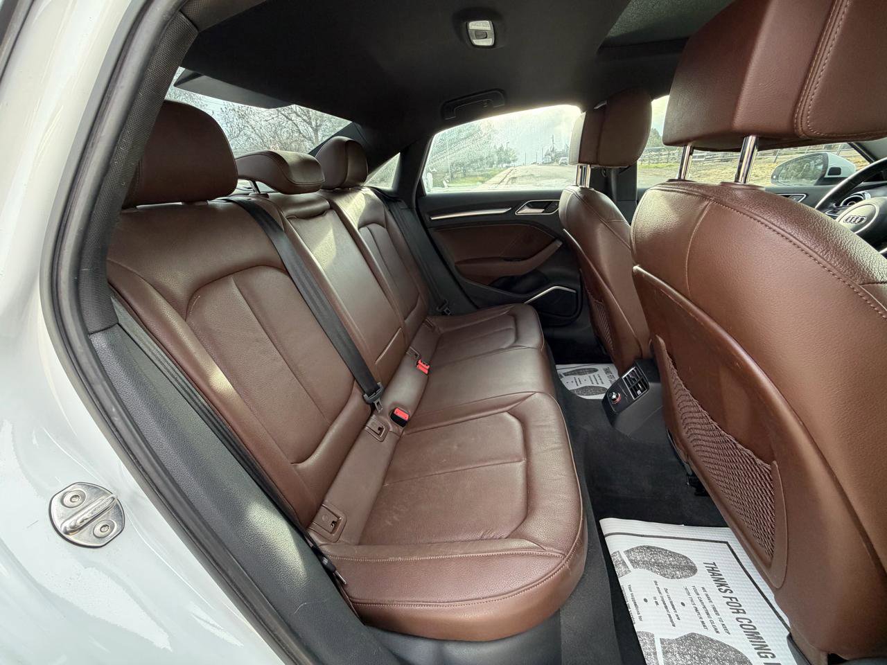 Used 2015 Audi A3 2.0T Premium Plus w/ Premium Plus Package image 21