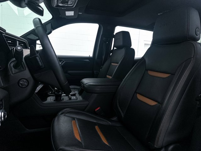 Used 2023 GMC Sierra 1500 AT4 w/ AT4 Preferred Package image 21