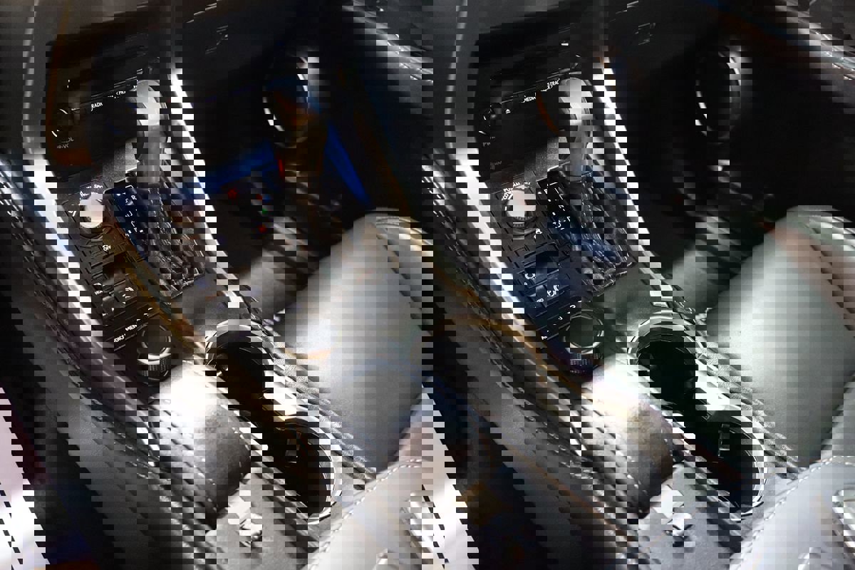 Used 2017 Lexus NX 200t FWD image 53