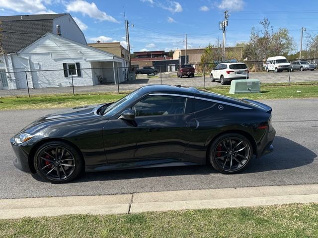 Used 2023 Nissan Z Performance w/ Floor Mat Package (L93) image 22
