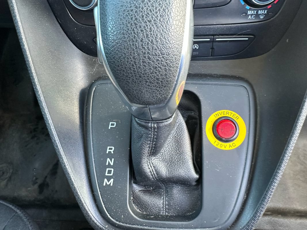 Used 2020 Ford Transit Connect XL FWD image 8