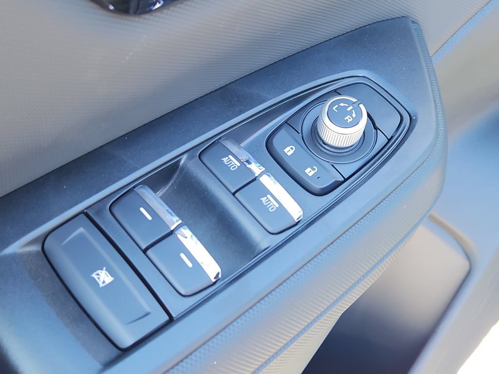 New 2026 Subaru Forester Limited AWD/4WD image 23