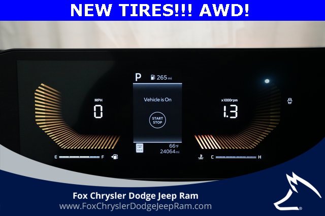 Used 2025 Kia K5 GT-Line w/ GT-Line Premium Package image 2