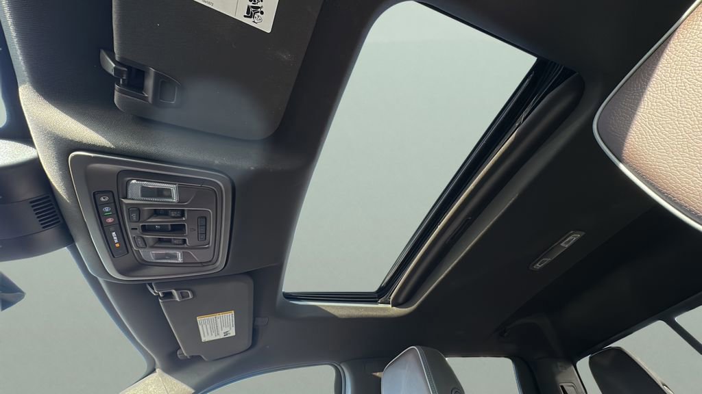 Used 2024 GMC Sierra 1500 Denali w/ Denali Reserve Package image 14