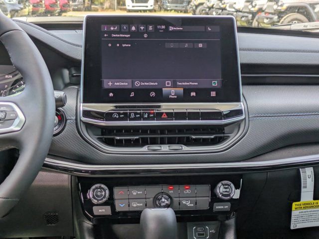 New 2026 Jeep Compass Latitude image 16