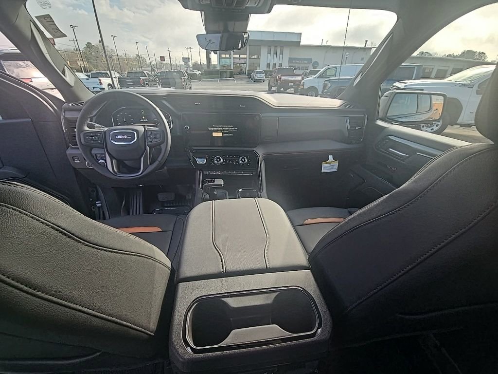 New 2026 GMC Sierra 1500 AT4 w/ Technology Package AWD/4WD image 14
