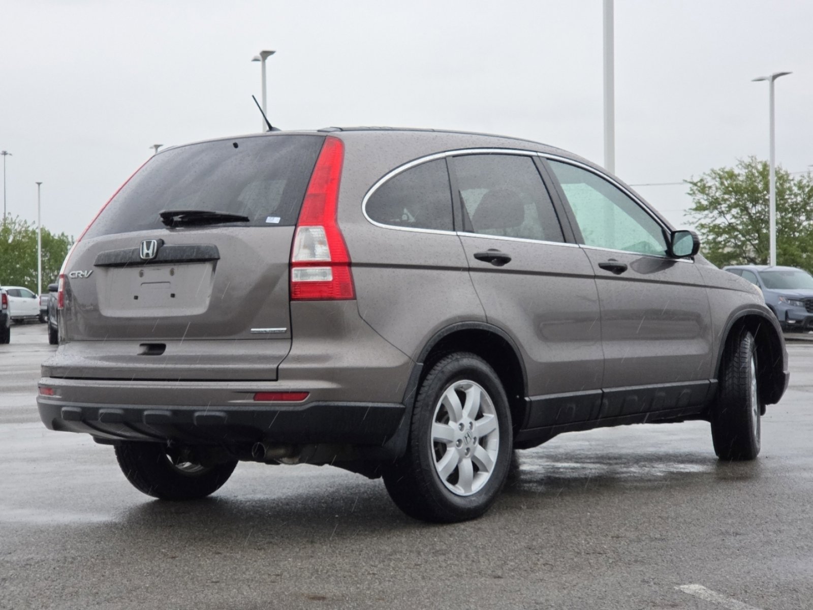 Used 2011 Honda CR-V SE image 13