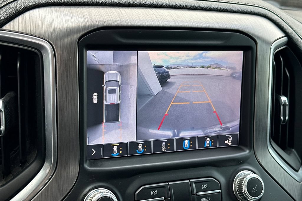 Used 2019 GMC Sierra 1500 Denali w/ Denali Ultimate Package AWD/4WD image 22